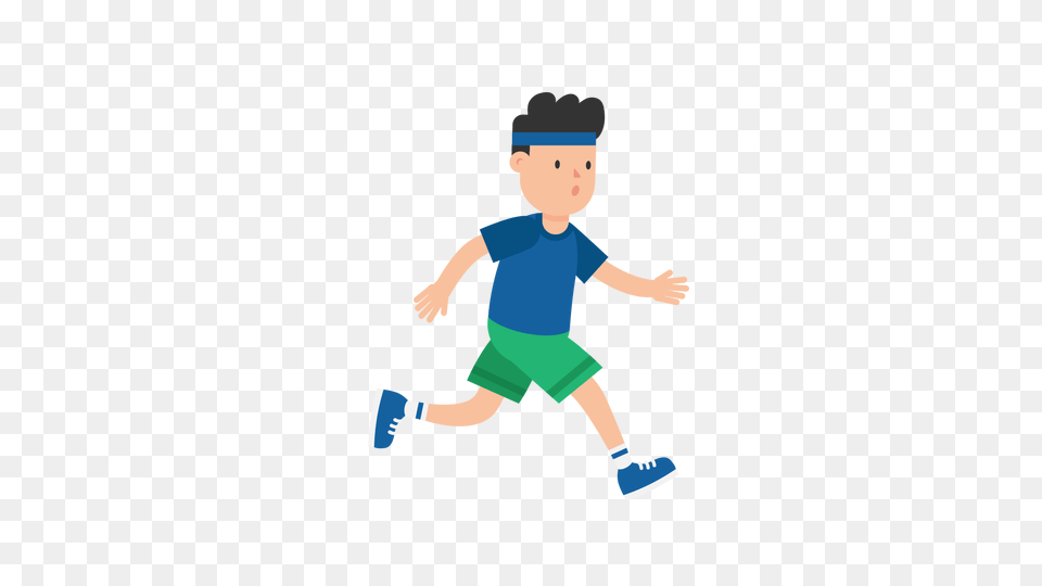 Jogging, Clothing, Shorts, Person, Boy Free Png