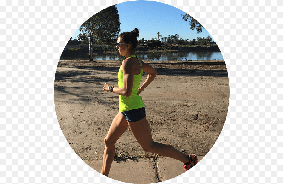 Jogging, Clothing, Shorts, Female, Teen Free Png Download