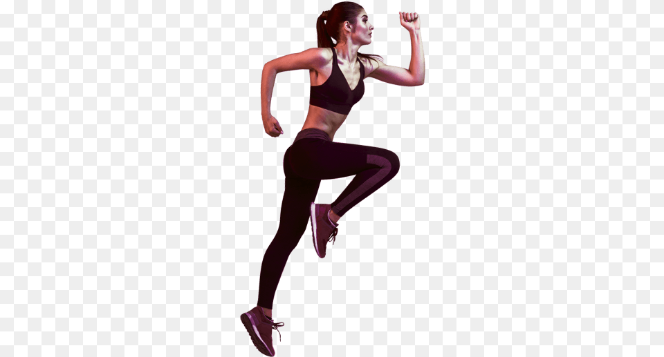 Jogging, Person, Leisure Activities, Dancing, Adult Free Png Download