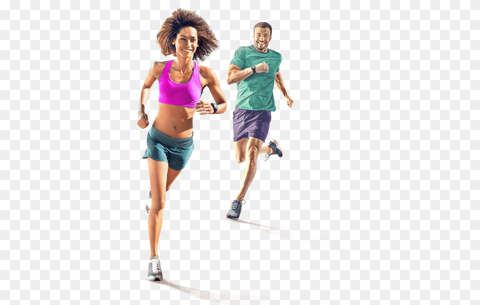 Jogging, Adult, Shorts, Person, Female Free Png Download