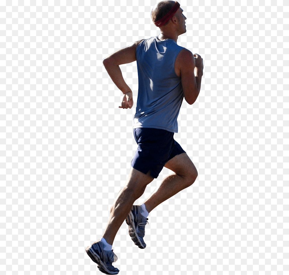 Jogging Black And White, Shorts, Clothing, Person, Man Png Image