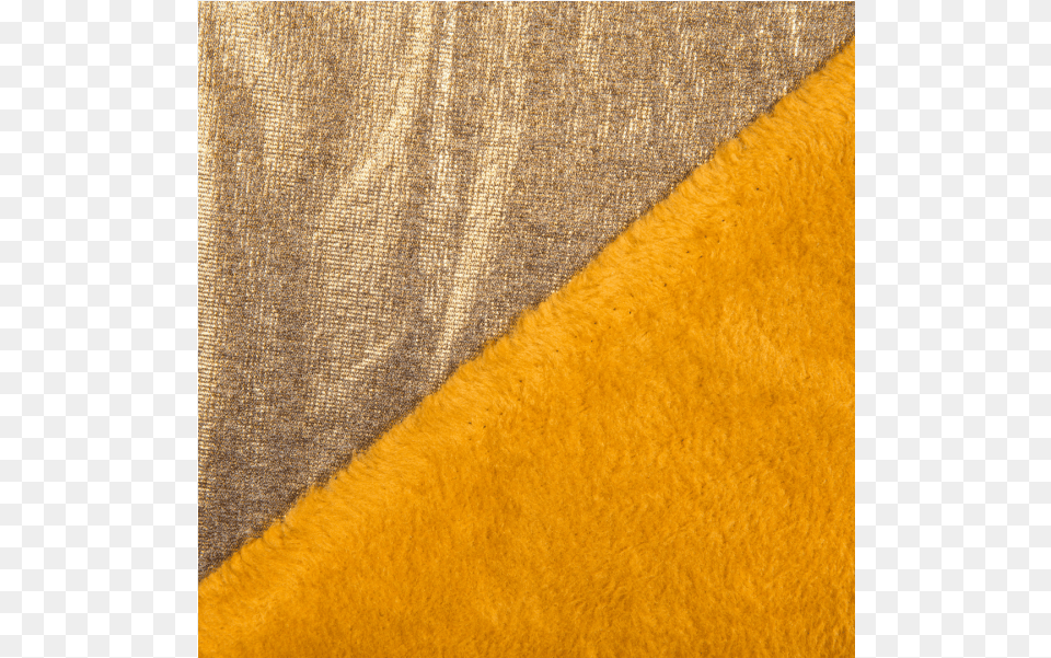 Jogging Fleece Sparkling Foil Gold Flag, Home Decor, Rug, Texture, Clothing Free Png Download