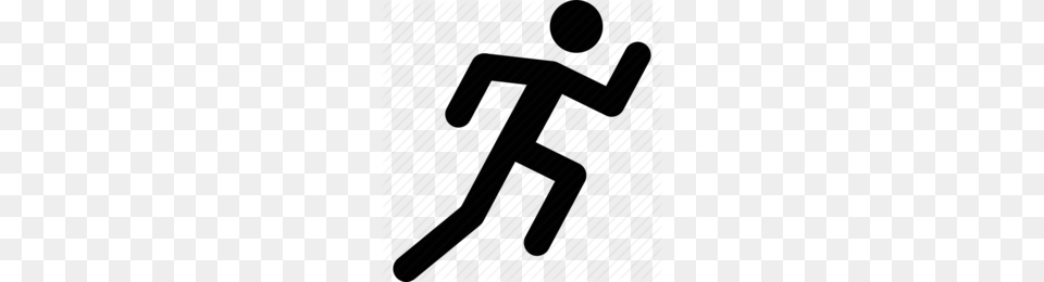 Jogging Icon Clipart Computer Icons Running Clip Art, Blade, Razor, Weapon, Text Free Transparent Png