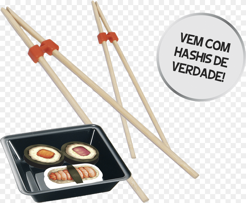 Jogo Sushi Mania Toyster, Dish, Food, Meal, Chopsticks Png Image