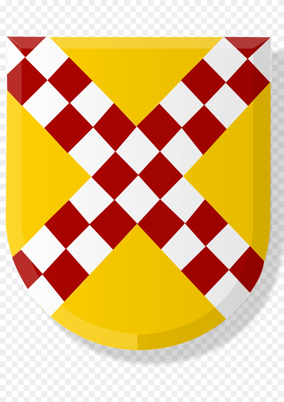 Johan Van Appeltern 1379 Clipart, Armor, Shield, Flag Png Image