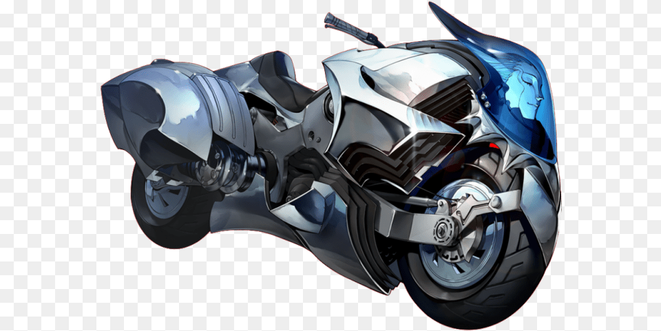 Johanna Persona, Vehicle, Transportation, Motorcycle, Lawn Mower Free Transparent Png