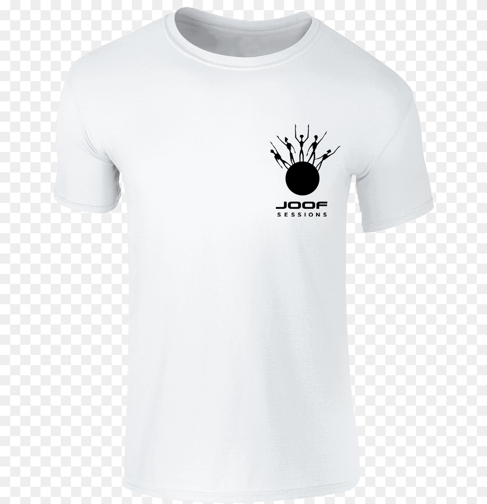 John 00 Fleming Official Online Store Merch Music Spreadshirt Icon, Clothing, T-shirt, Shirt Free Png