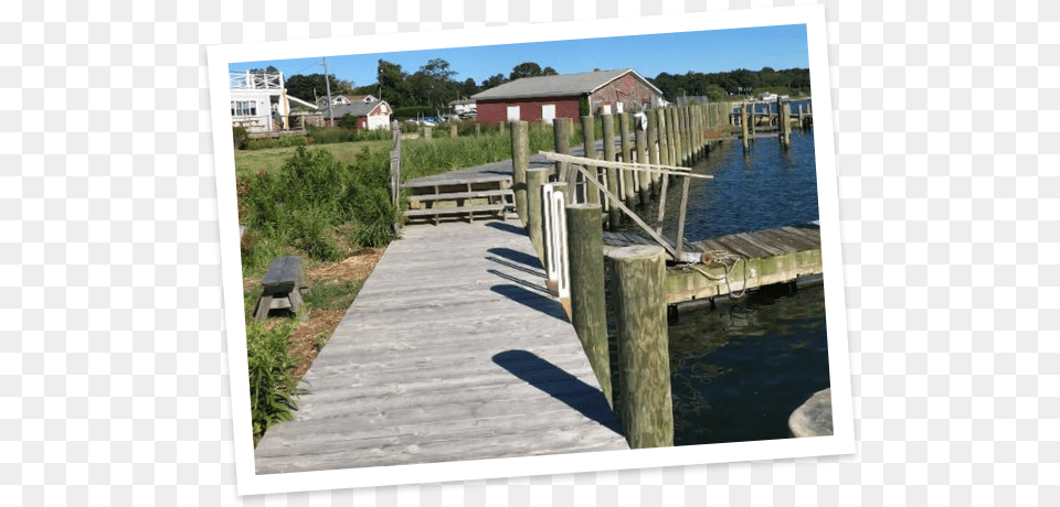 John, Waterfront, Boardwalk, Bridge, Water Free Transparent Png