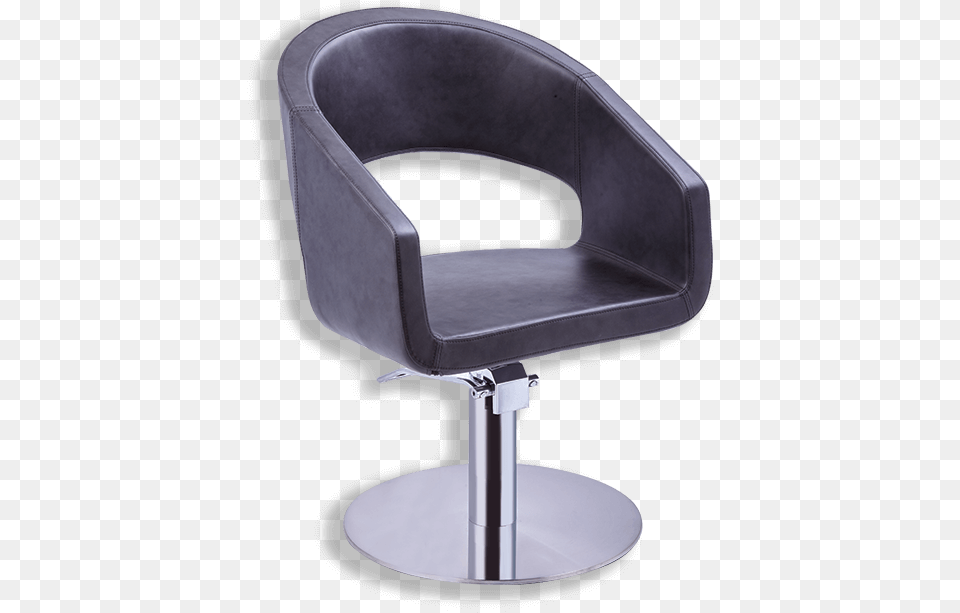 John Barber Chair Office Chair, Furniture, Armchair Free Png Download