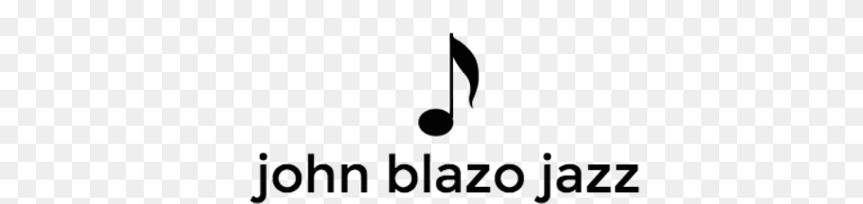 John Blazo Jazz Logo, Lighting, Cutlery, Outdoors Free Png
