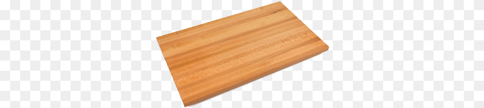 John Boos Kitchen Countertop Cherry Wood Table Top, Plywood, Floor, Flooring, Hardwood Free Png Download