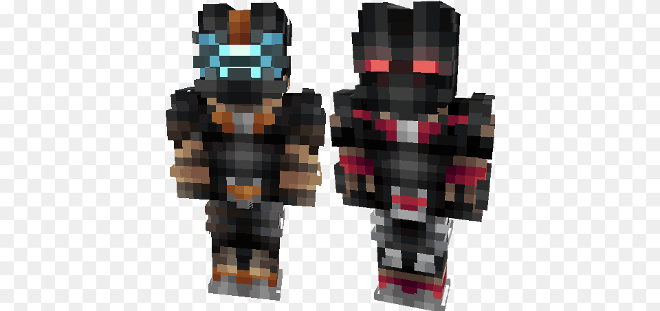 John Carver Dead Space 3 Minecraft Skin Minecraft Skins Cool Space, Person Free Transparent Png
