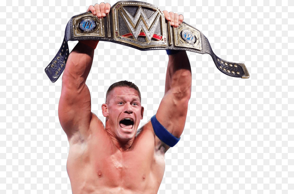 John Cena, Face, Head, Person, Accessories Free Transparent Png