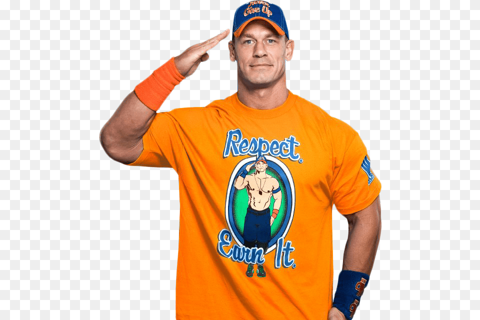 John Cena 2017 Download John Cena Full Hd, T-shirt, Baseball Cap, Cap, Clothing Png Image