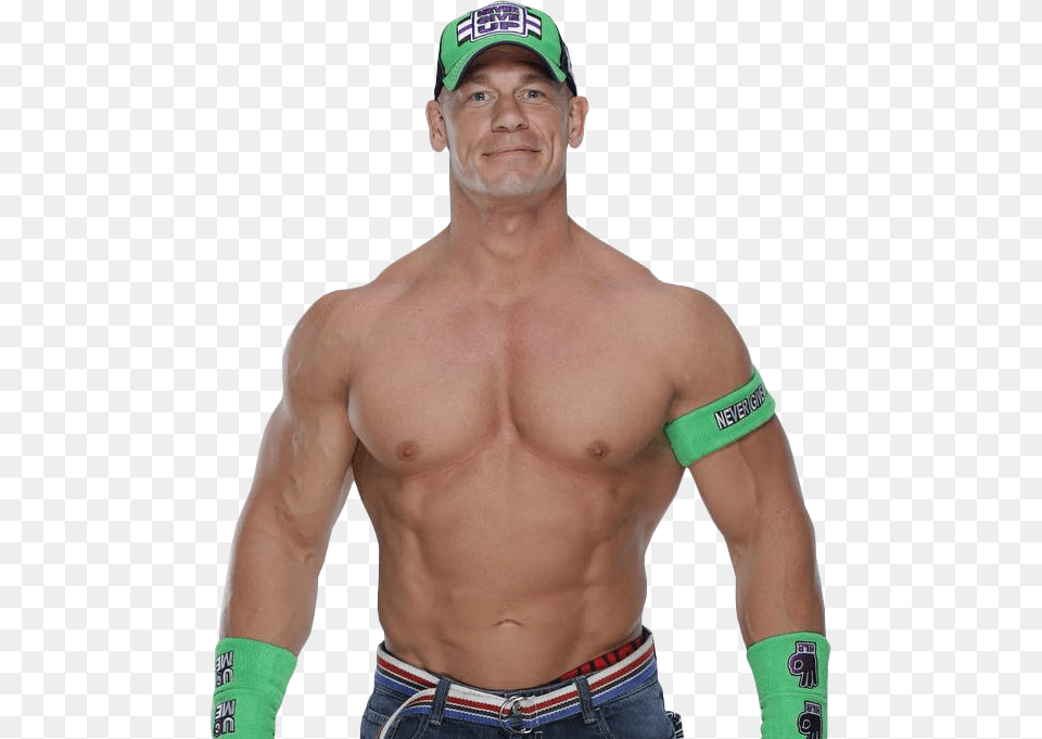 John Cena 2019, Hat, Baseball Cap, Cap, Clothing Free Png Download