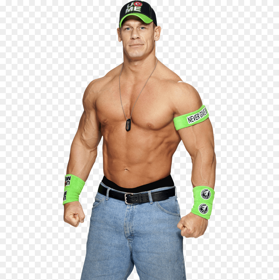 John Cena, Accessories, Hand, Finger, Body Part Png Image