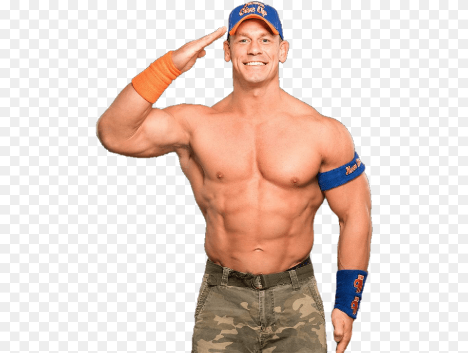 John Cena Abs Download John Cena Full Hd, Adult, Arm, Body Part, Male Free Png