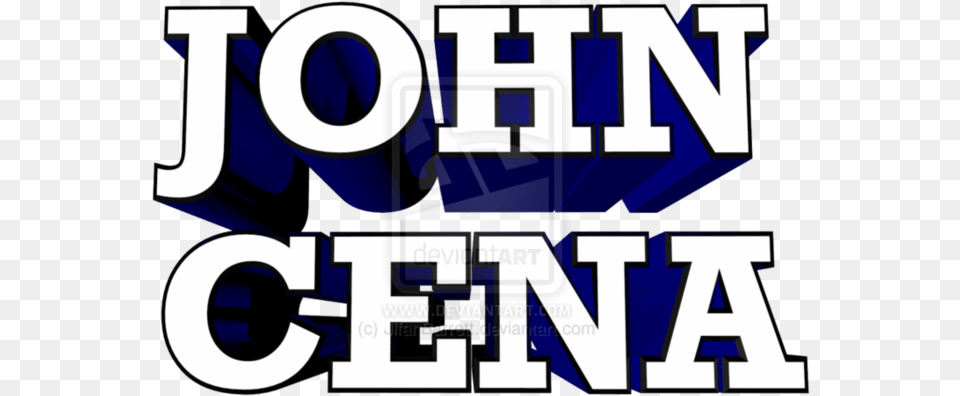 John Cena Blue Logo John Cena Logo, City, Art, Graphics, Text Free Png