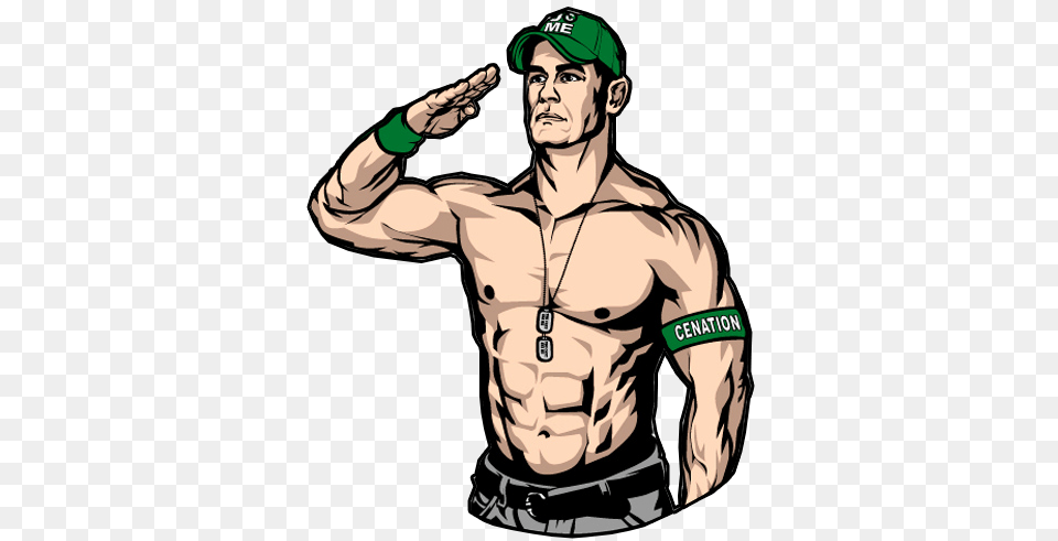 John Cena Clipart, Hat, Baseball Cap, Cap, Clothing Png Image