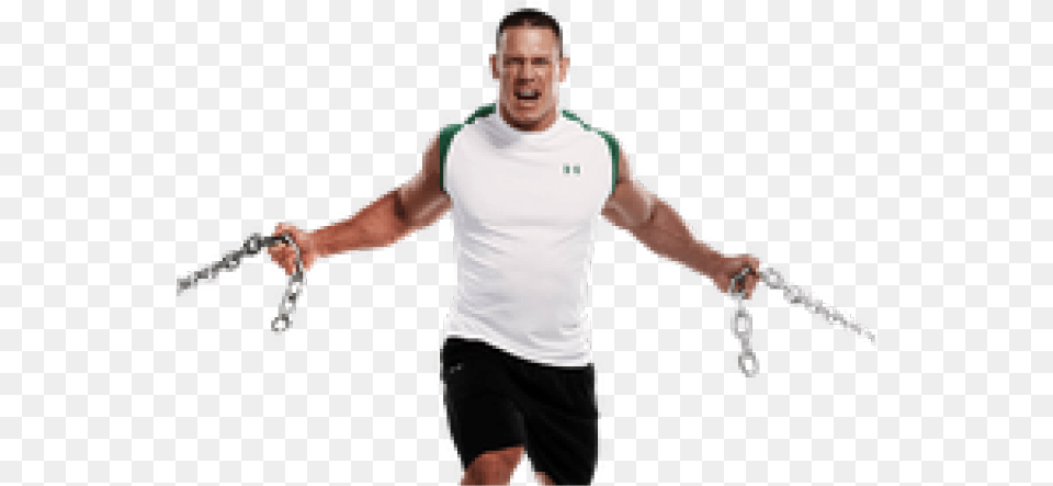John Cena Clipart Fox John Cena Background, Adult, Male, Man, Person Png