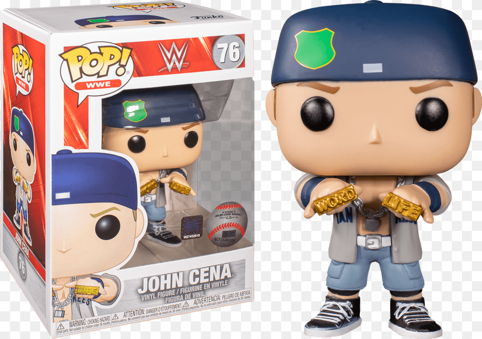 John Cena Dr John Cena, Ball, Baseball, Baseball (ball), Sport Free Transparent Png