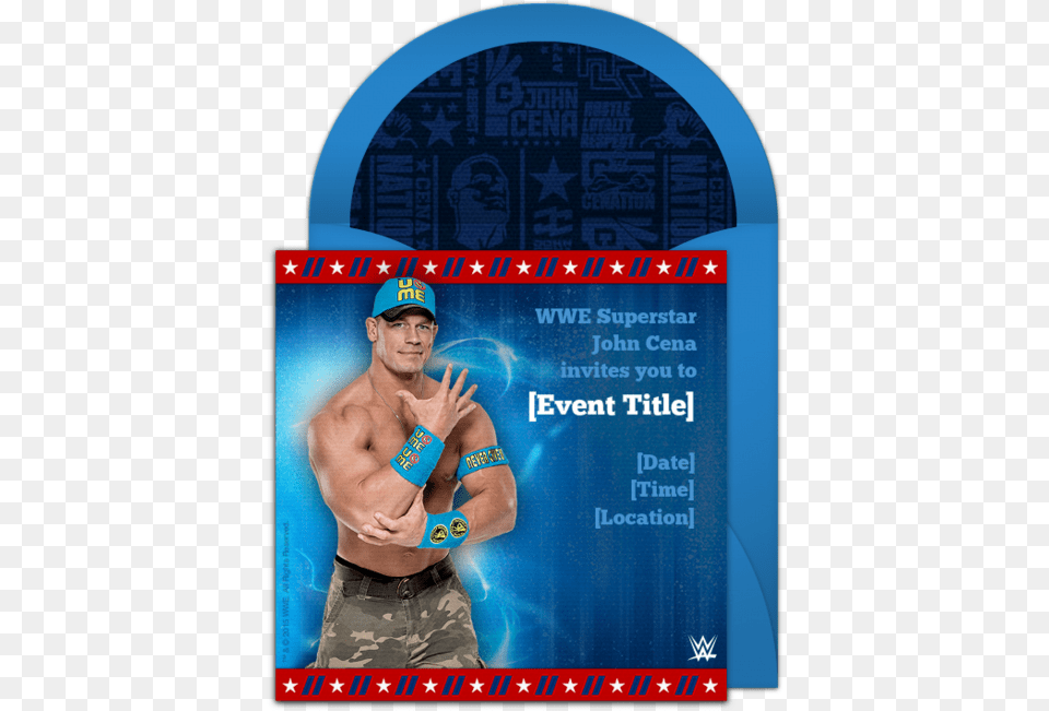 John Cena Face, Poster, Advertisement, Cap, Clothing Png
