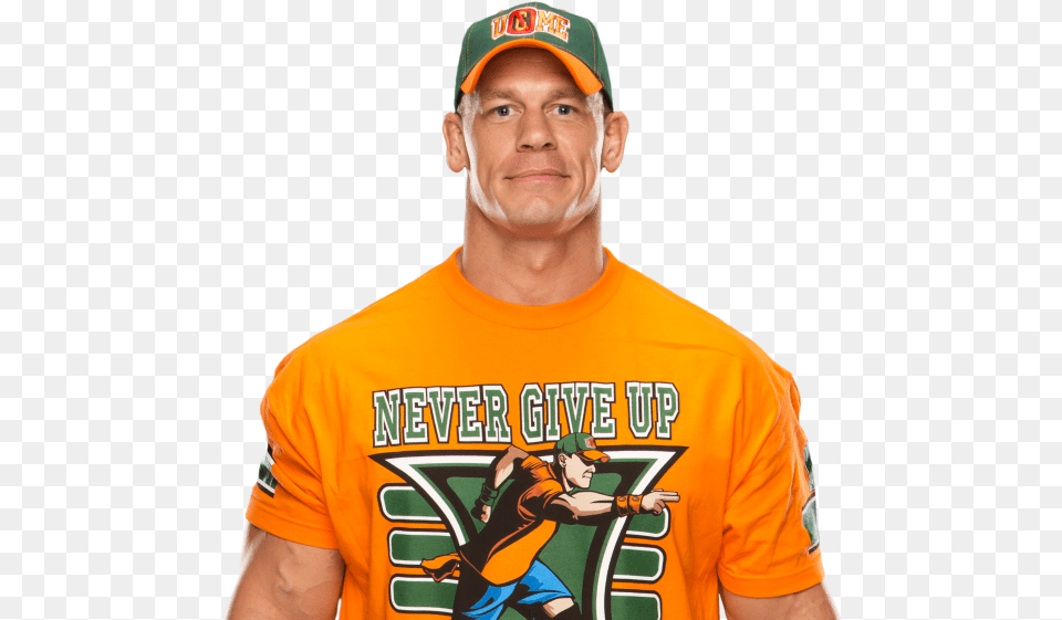 John Cena Face John Cena Proposing To Nikki, T-shirt, Baseball Cap, Cap, Clothing Free Png Download