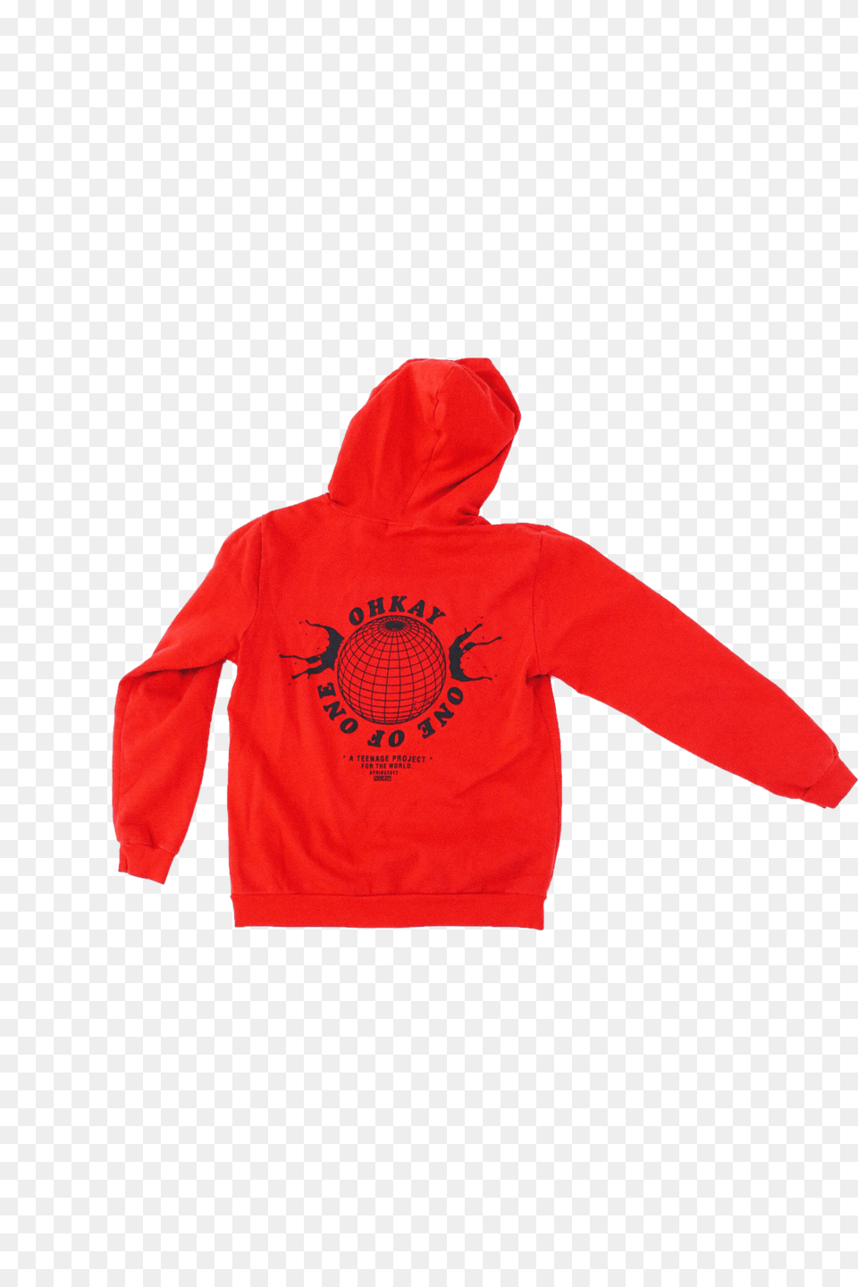 John Cena Got Beef With Us, Clothing, Hood, Hoodie, Knitwear Png Image