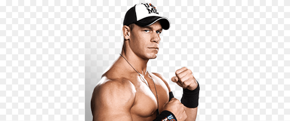John Cena Twitter Wwe Royal Rumble, Hat, Baseball Cap, Cap, Clothing Free Transparent Png
