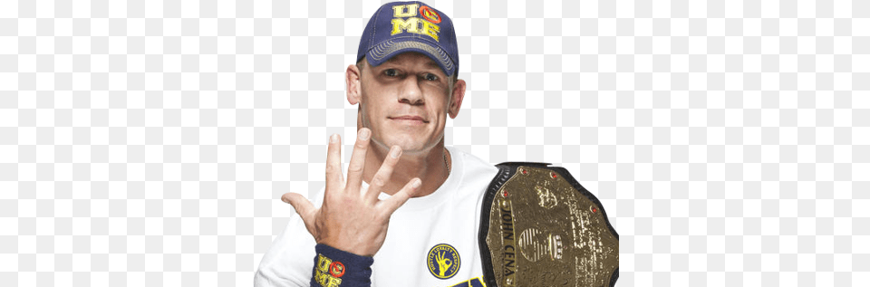 John Cena Projects Photos Videos Logos Illustrations World Heavyweight Champion John Cena, Baseball Cap, Hat, Cap, Clothing Png