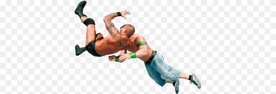 John Cena Rko Image, Body Part, Finger, Hand, Person Free Transparent Png