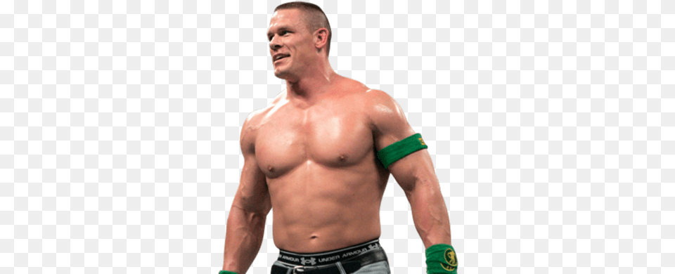 John Cena Background Barechested, Adult, Arm, Body Part, Male Free Transparent Png