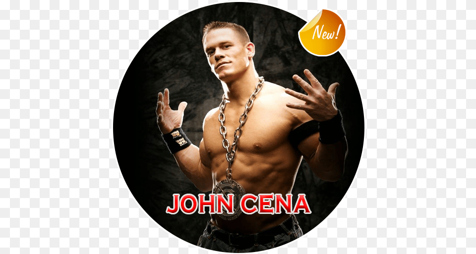 John Cena Wallpaper Hd 2020 Apps En Google Play John Cena Wallpaper 2020, Accessories, Man, Male, Person Free Transparent Png