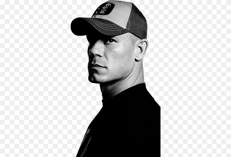 John Cena Baseball Cap, Cap, Clothing, Hat Png Image