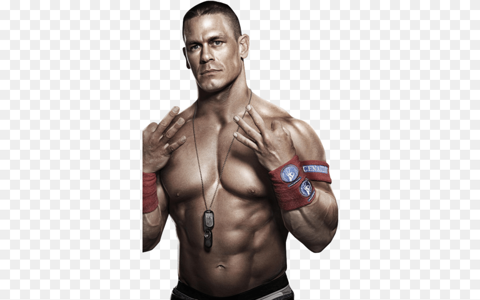 John Cena Wwe 12 Never Give Up John Cena Quotes, Person, Hand, Finger, Body Part Free Png Download