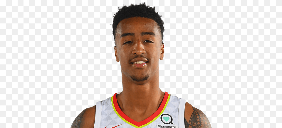 John Collins, Body Part, Face, Head, Neck Free Transparent Png