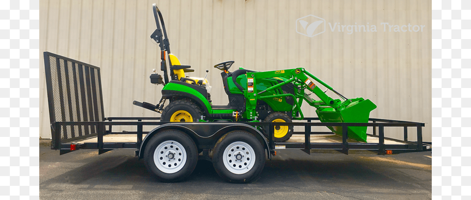 John Deere 1025r Base Package John Deere 1025r Tractor Packages, Tire, Machine, Wheel, Bulldozer Free Transparent Png