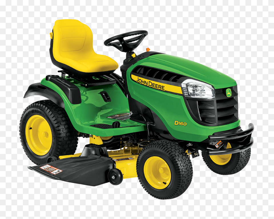 John Deere, Grass, Lawn, Plant, Device Free Transparent Png