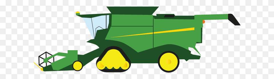 John Deere, Grass, Plant, Nature, Outdoors Free Png