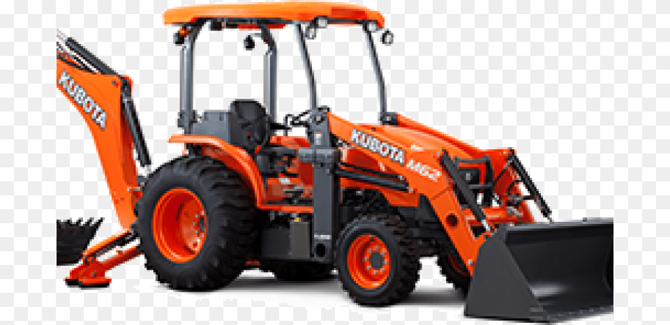 John Deere 455 Diesel Full Loader Tractor, Machine, Bulldozer, Wheel, Transportation Png