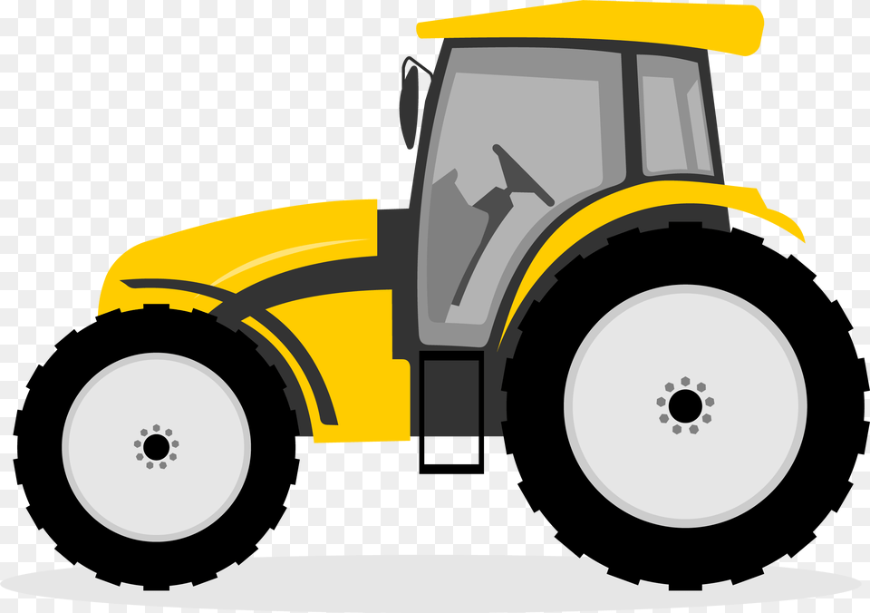 John Deere Cartoon Moving Animations Of Smiley Faces, Bulldozer, Machine, Tractor, Transportation Free Transparent Png