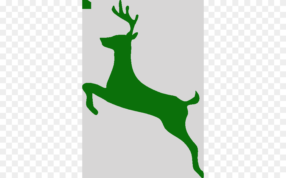 John Deere Clip Art, Animal, Deer, Mammal, Wildlife Png Image