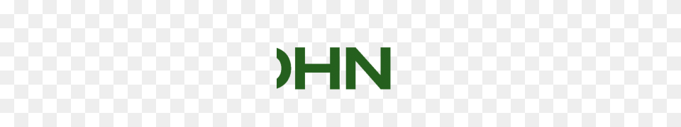 John Deere Clipart, Green, Logo Free Transparent Png