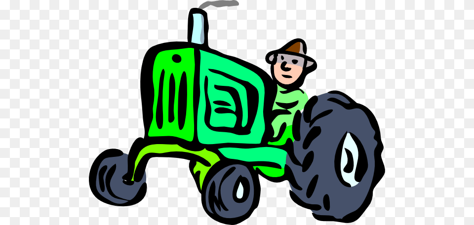 John Deere Clipart Tractor Plow, Transportation, Vehicle, Face, Head Free Transparent Png