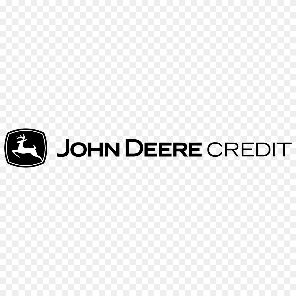 John Deere Credit Logo Vector, Symbol Free Png Download