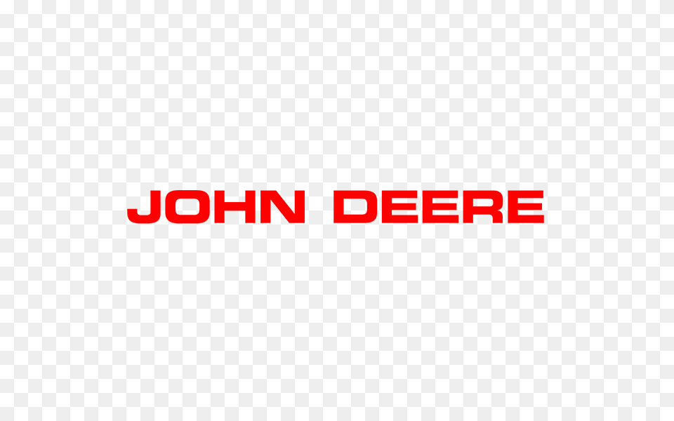 John Deere Font Free Png Download