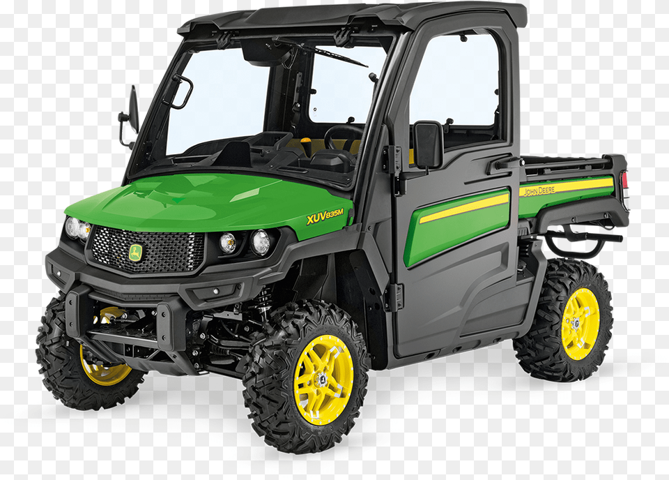 John Deere Gator Xuv, Machine, Wheel, Transportation, Vehicle Png Image