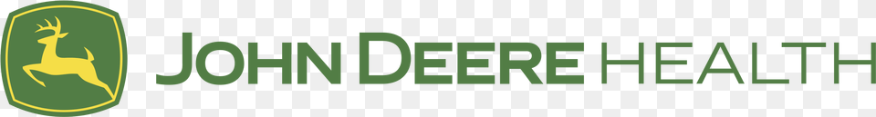 John Deere Health Logo Transparent John Deere Adult Size Beach Towel 30quot X, Green, Plant, Vegetation Png
