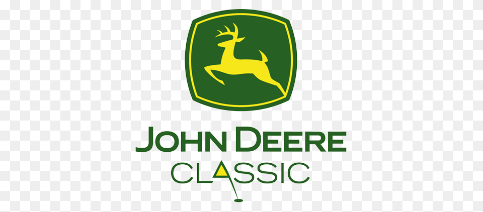 John Deere Image, Logo Free Transparent Png