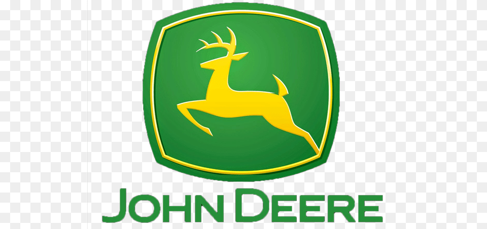 John Deere Isuzu Auto Parts Store, Logo, Animal, Deer, Mammal Png